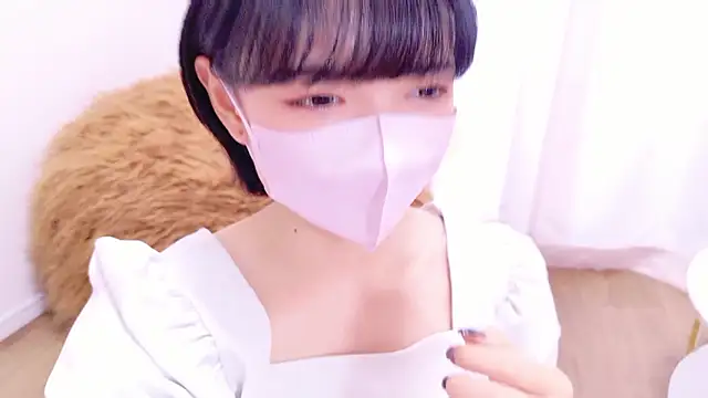 Snapshot of Azusa_DoMybest chatting on 10/07/25, 06:32 Azusa DoMybest online show from 10/07/25, 06:32