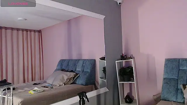 Camila Russoo online show from 02/28/26, 11:44