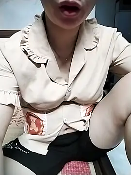 Mie rose online show from 09/12/25, 02:33