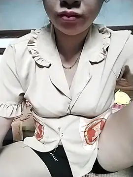 Mie rose online show from 10/01/25, 02:45