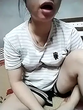 Mie rose online show from 10/03/25, 01:52