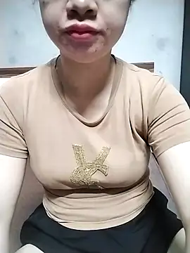 Mie rose online show from 03/31/26, 12:23