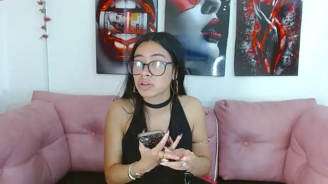 Miahotcs1 online show from 03/30/26, 02:51