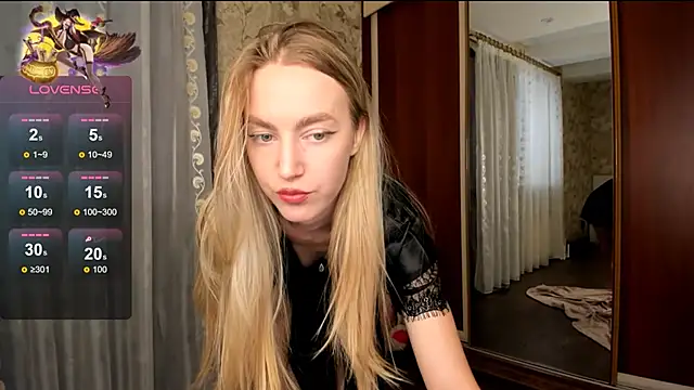 mishapallmer online show from 11/27/25, 04:14