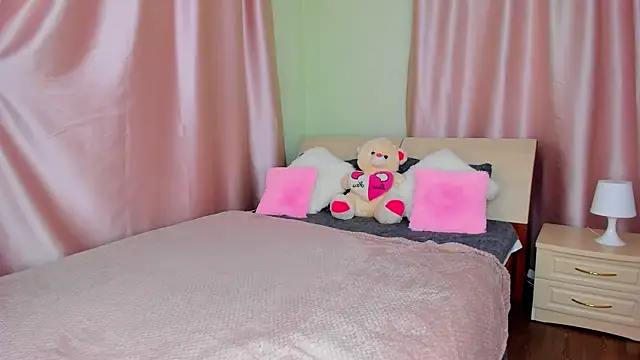 mishapallmer online show from 05/03/26, 01:06