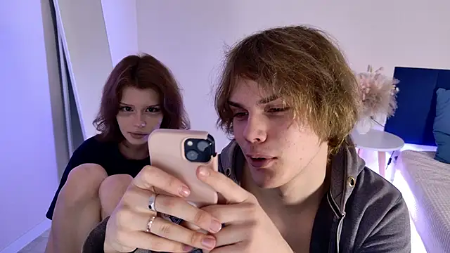 Bonnie And C1yde online show from 12/02/25, 05:19