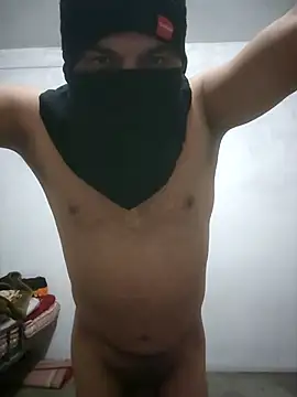 SAM 1183 online show from 01/13/26, 07:41