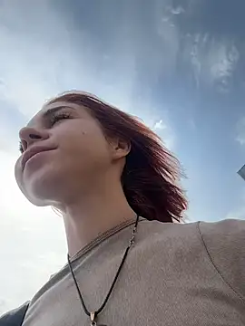 RosieSecret online show from 09/30/25, 07:13