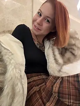 RosieSecret online show from 11/20/25, 08:03