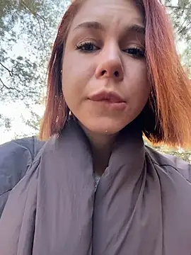 RosieSecret online show from 01/06/26, 08:07