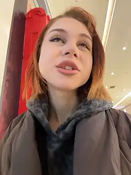 RosieSecret online show from 01/14/26, 08:09