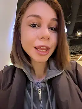 RosieSecret online show from 02/04/26, 08:09