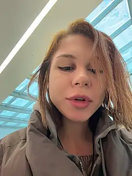 RosieSecret online show from 02/12/26, 08:09