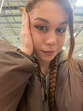 RosieSecret online show from 02/22/26, 10:03