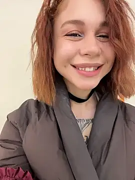 RosieSecret online show from 03/04/26, 08:09