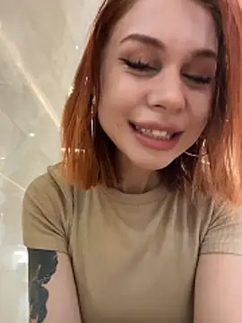 RosieSecret online show from 04/02/26, 08:12