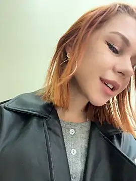 RosieSecret online show from 04/17/26, 08:06