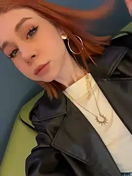 RosieSecret online show from 04/18/26, 08:07