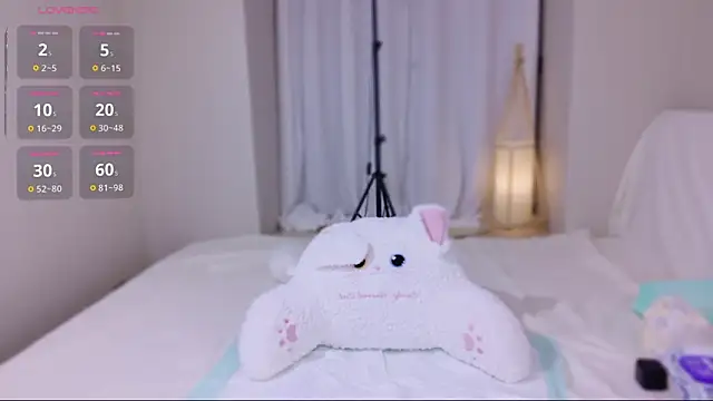 hanbaobao online show from 12/22/25, 10:34