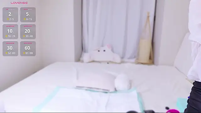 hanbaobao online show from 01/13/26, 10:09