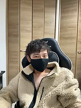 jiji9253 online show from 10/31/25, 03:24