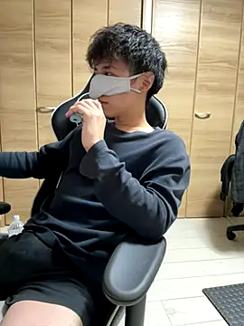 jiji9253 online show from 11/19/25, 06:13