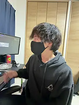 jiji9253 online show from 02/08/26, 11:46