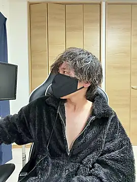 jiji9253 online show from 02/27/26, 12:38