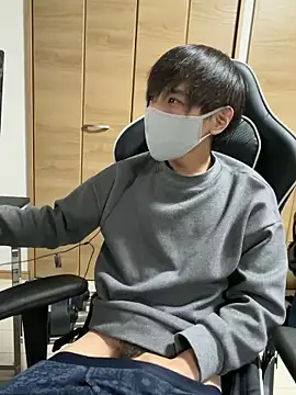 jiji9253 online show from 03/11/26, 12:11