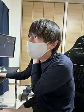 jiji9253 online show from 03/14/26, 12:43