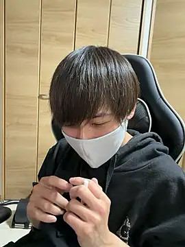 jiji9253 online show from 03/22/26, 01:03