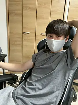 jiji9253 online show from 04/05/26, 01:19