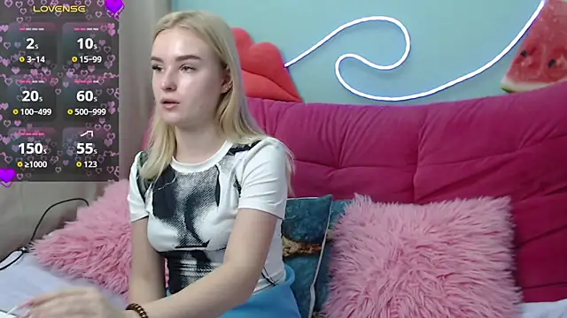 SofySofty online show from 11/22/25, 05:39