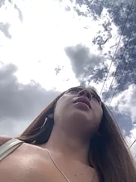 Sara-cooper2 online show from 10/02/25, 03:41