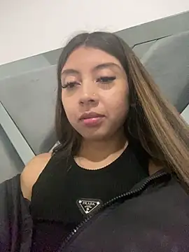 Sara-cooper2 online show from 02/06/26, 02:49