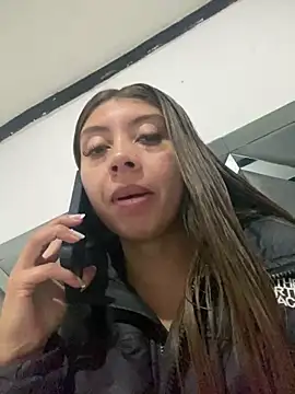 Sara-cooper2 online show from 02/16/26, 07:21