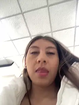 Sara-cooper2 online show from 02/19/26, 06:15