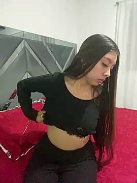 Sara-cooper2 online show from 03/16/26, 02:54