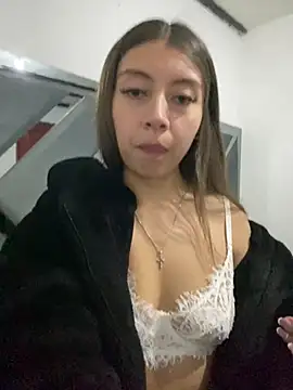 Sara-cooper2 online show from 03/27/26, 09:25