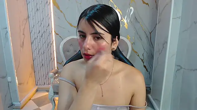 Eilyn love b online show from 09/20/25, 12:50