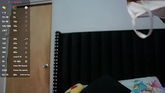 shyblacksweetiee online show from 07/08/26, 03:00