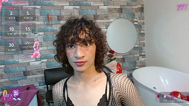 Chipi tay online show from 02/16/26, 07:21