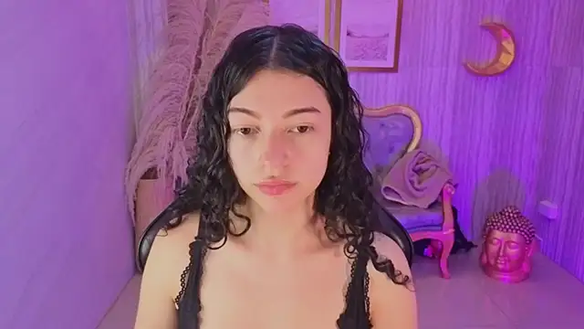 valkiria ardent s online show from 03/29/26, 01:11