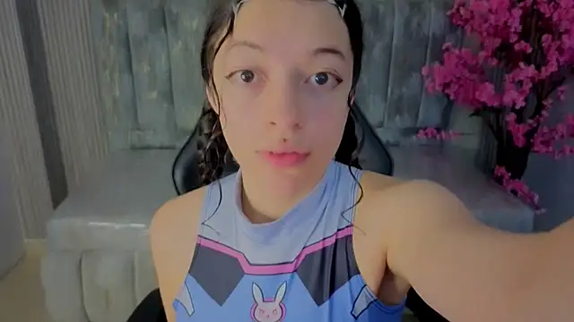 valkiria ardent s online show from 07/17/26, 01:29
