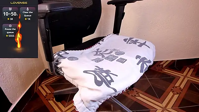 kaifas dirty online show from 02/10/26, 01:04