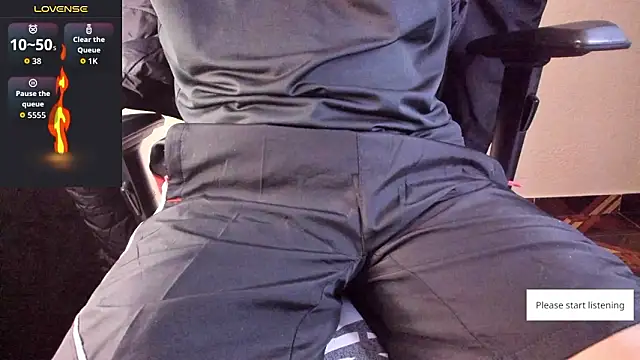 kaifas dirty online show from 03/25/26, 07:53