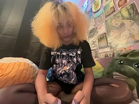 saidyl online show from 12/02/25, 10:49