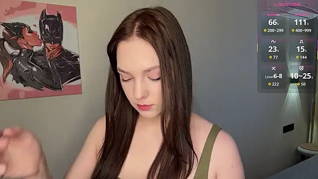 NguyetHankey online show from 02/05/26, 06:07