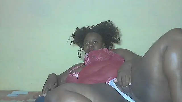 AnnabigpussyXO online show from 12/01/25, 08:58