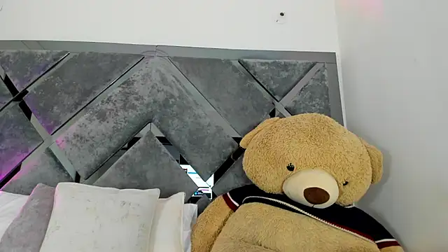 Sweet Salome1 online show from 10/31/25, 12:06